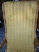 Mid Century Rocking Chair