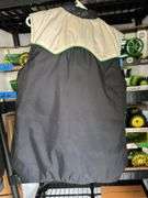 1980 John Deere Puffer Vest- Ladies Medium