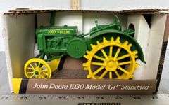 ERTL John Deere 1930 Model “GP” Standard 1/16th Scale
