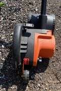 Electric Black & Decker Edger