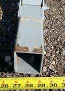 Aluminum Cargo Carrier