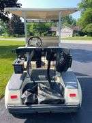1997 Club Car Golf Cart- needs new batteries