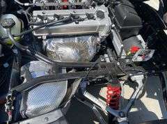 2024 Polaris Slingshot R, 5 Speed Manual, Phantom Gray, VIN 57XAARGBXR8165167