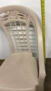 5 Outdoor Patio Chairs