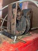 Stanley No. 360 Miter Box & Trucut Armature Tester- untested