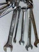 Craftsman Wrenches, Great Neck Wrenches & Hose Clamps