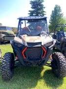 2021 Polaris RZR 1000 Turbo w/ 2” Lift Kit