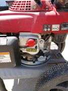 Honda 2800 PSI Pressure Washer- starts & runs