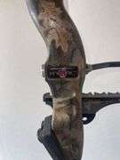 Mystic Rebel Right Hand Compound Bow by Hoyt USA