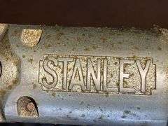 Stanley No. 360 Miter Box & Trucut Armature Tester- untested