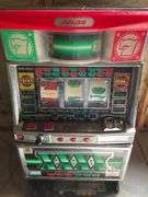 Aruze Continental B Token Slot Machine