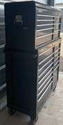 Craftsman Mechanic’s Tool Box 2 Pc., Approx. 43”x 60”x18”