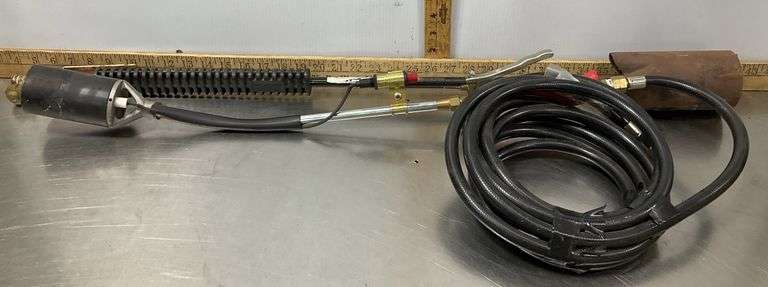 Propane Torches
