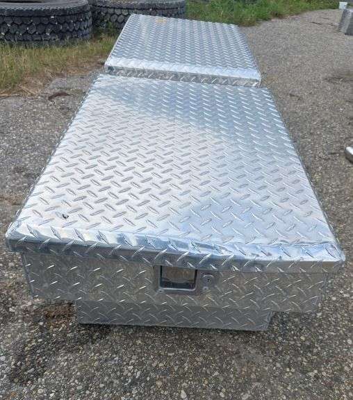 Tractor Supply Tool Box