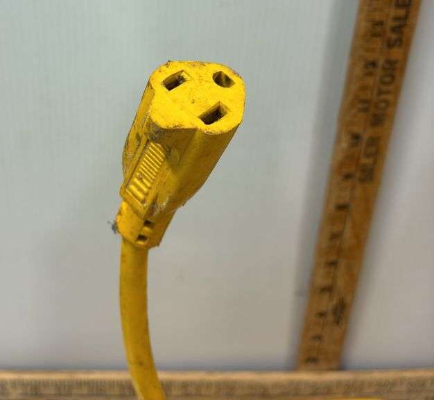 Extension Cord