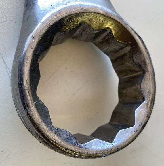 Channel Lock 2 3/8” Wrench