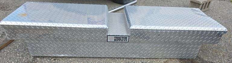Tractor Supply Tool Box