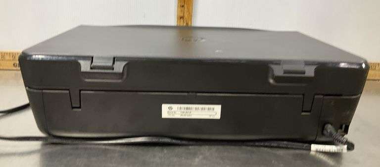 HP Envy 5055 (seller advises works good and has new ink cartridge)