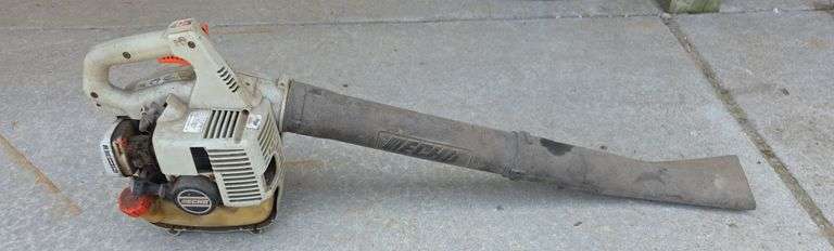 Echo Leaf Blower
