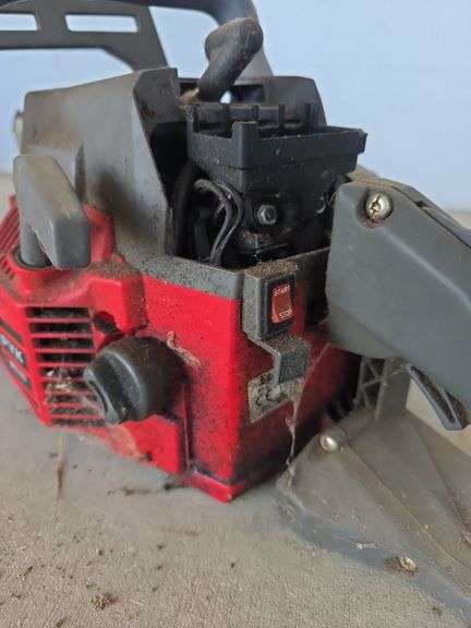 Olmpyk Chainsaw
