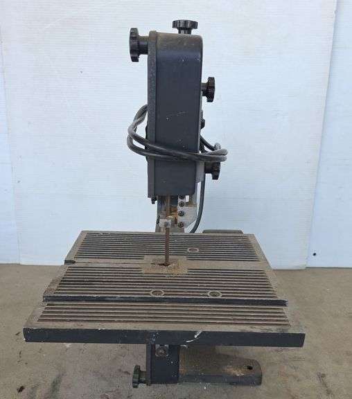 Sears Craftsman 10" Direct Drive Band Saw