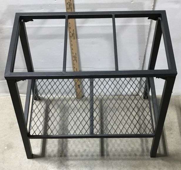 25”x14”x27” Aquarium Stand