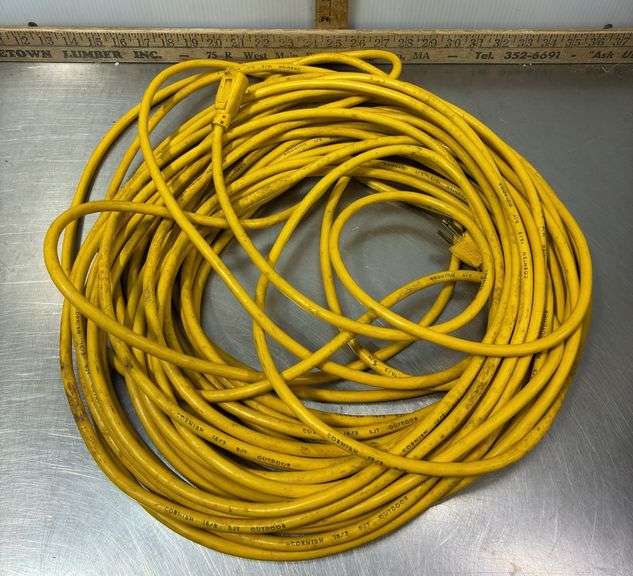Extension Cord