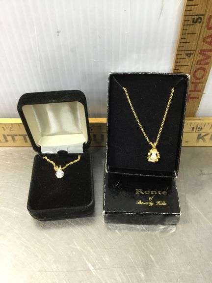 Necklaces, Pendants, Rings, Pins, Earrings, Bracelet and More