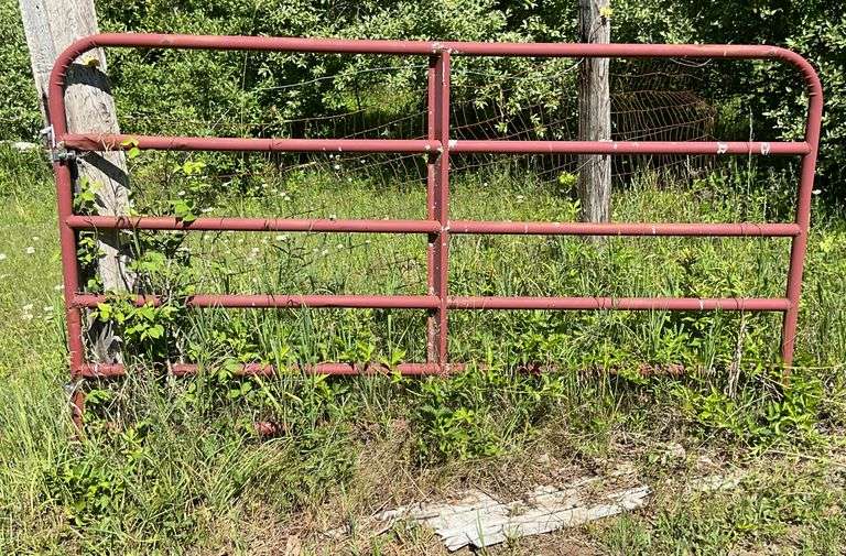 90''x50'' Livestock Gate
