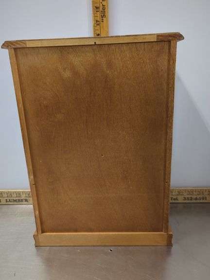 Jewelry Case