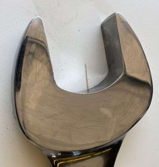 Channel Lock 2 3/8” Wrench