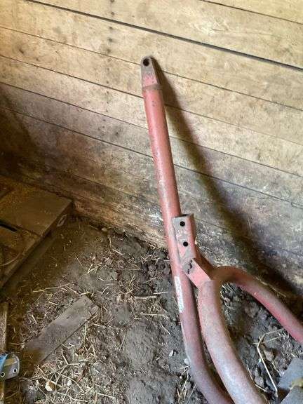 3 Point Post Hole Digger