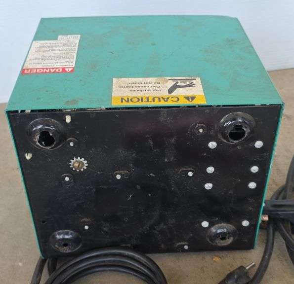 24V Battery Float Charger