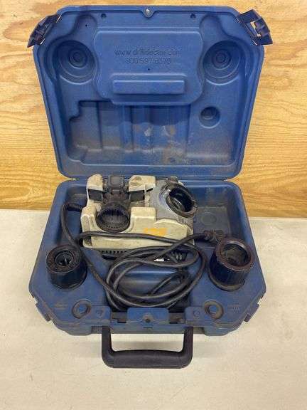 Drill Doctor 750x