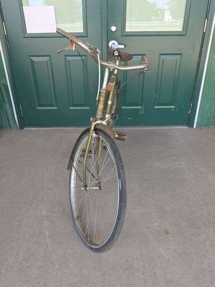 Sports Bike