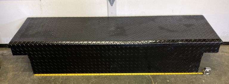 Truck Tool Box