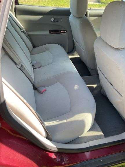 2008 Buick Lacrosse CX 215,452 Miles See Discription