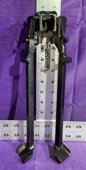 M1 Grand Bipod