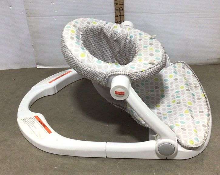 Fisher Price Infant Seat