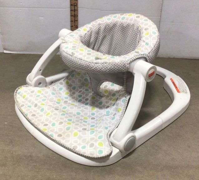 Fisher Price Infant Seat