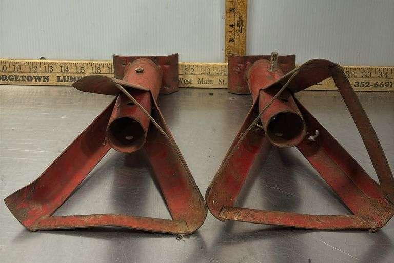 Jack Stands