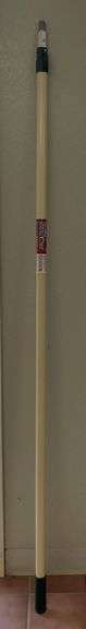 Wooster Sherlock R056 6’-12’ Paint Pole(New)