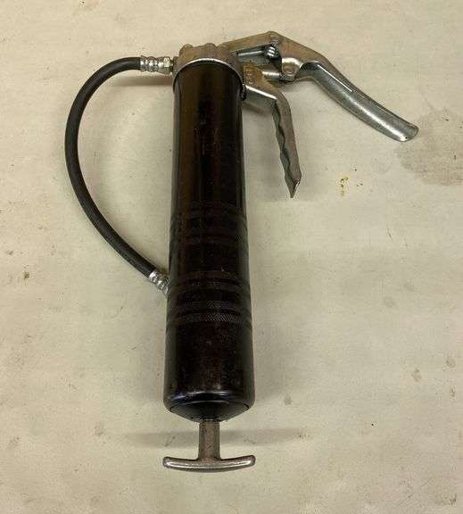 Grease Gun