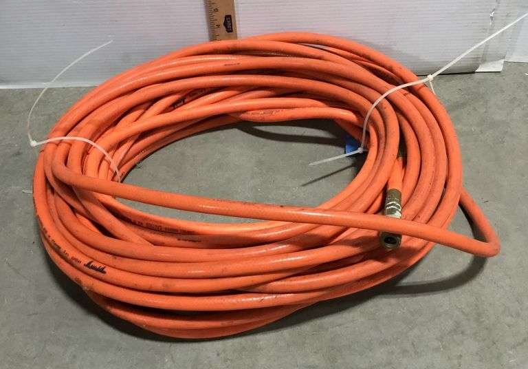 Box of Hoses and Wires
