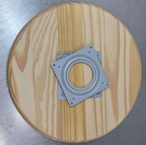 Farm Truck and Farm Lazy Susan
