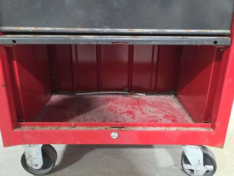 Craftsman ToolBox