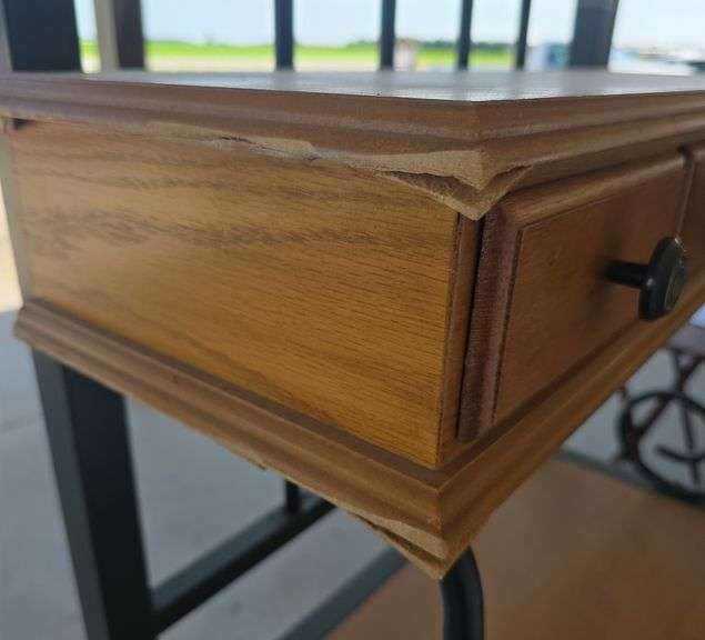 Bakers Rack