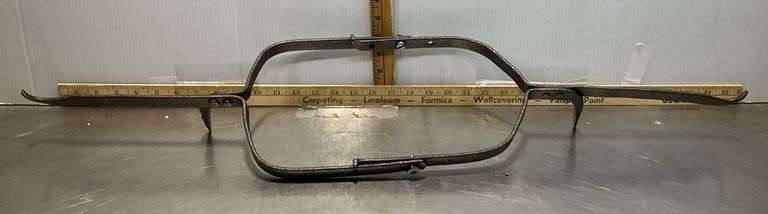 Calf Weaning Ring