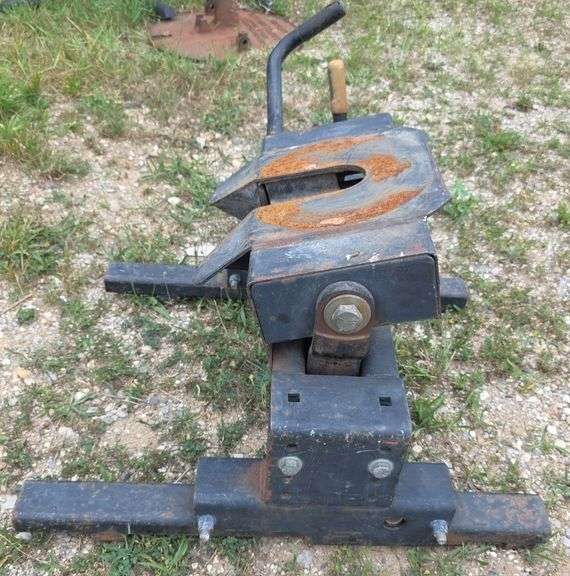 5th Wheel Hitch