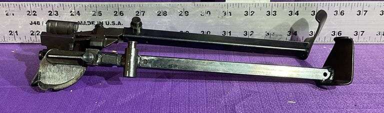 M1 Grand Bipod